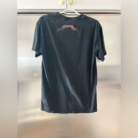 Grunge, Skater, Punk, Y2K, Graphic, T-Shirt - Picture 2 of 3